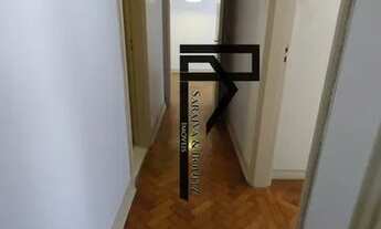 Imagem 7: Rua Senador Vergueiro ótimo apartamento para venda 80m com 2 quartos