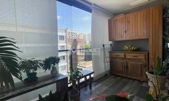 Imagem 5: Maracanã Apartamento com 3 dormitórios