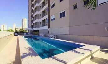 Imagem 2: Apartamento para Venda em Goiânia, Setor Pedro Ludovico, 3 dormitórios, 1 suíte, 2 banheir