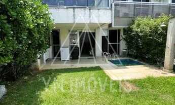 Imagem 7: 1 SUÍTE EM APARTAMENTO GARDEM NO CONCETTO BIANCO