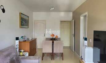 Imagem 5: Tijuca Apartamento com 2 dormitórios