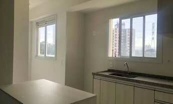 Imagem 2: Apartamento com 3 dormitórios à venda, 99 m² por R$ 680.000 - Jardim Augusta - São José do