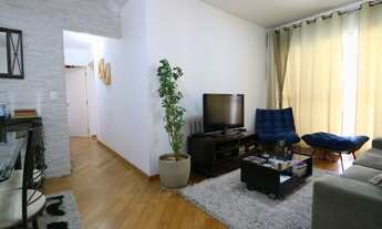 Imagem 6: Apartamento para venda possui 80 metros quadrados com 3 quartos em Saúde - São Paulo - SP