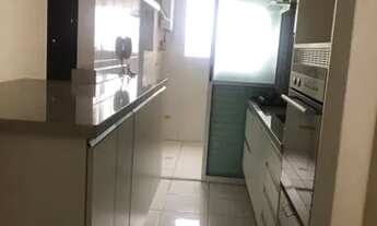 Imagem 7: APARTAMENTO DE 83 M² COM 3 DORMITÓRIOS SENDO 1 SUÍTE NO CONDOMÍNIO PRACTICE CLUB HOUSE NA