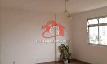 Imagem: São Paulo - Apartamento Padrão - Santana