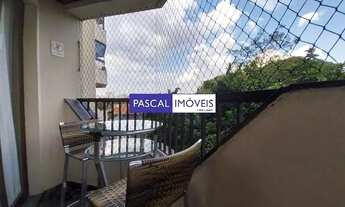 Imagem 4: SãO PAULO - Apartamento Padrão - Campo Belo