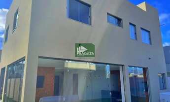 Imagem 5: CASA BARRA DOS COQUEIROS COND TERRAS ALPHAVILLE 2 NA BARRA DOS COQUEIROS