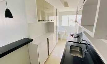 Imagem 6: Qi 24 - Apartamento com 2 dormitórios para alugar, 60 m² por R$ 2.021/mês - Taguatinga - B