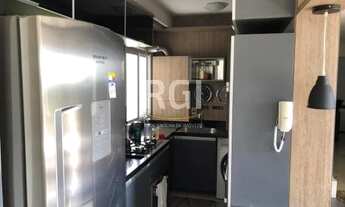 Imagem 6: Apartamento para Venda - 67m², 3 dormitórios, sendo 1 suites, 1 vaga - Humaitá