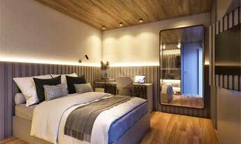 Imagem 2: Studio à venda 21,42 m² em Tambaú - João Pessoa - PB