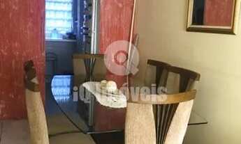 Imagem 4: Triplex à venda na Vila Campo Grande, 110 metros, 3 dormitórios,1 suíte, 2 vagas, R$ 500.0