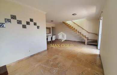 Imagem 5: Apartamento com 3 dormitórios para alugar, 230 m² por R$ 4.250,00/mês - Vila Jaboticabeira