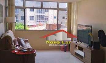 Imagem 5: Apartamento com 3 dormitórios à venda por R$ 240.000,00 - Joaquim Távora - Fortaleza/CE