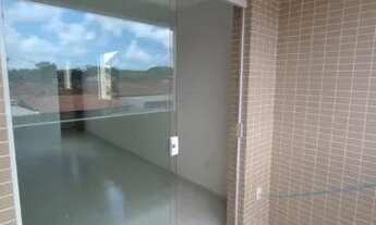 Imagem 7: Apartamentos com 02 e 03 quartos no Cristo, Doc. inclusa ITBI e Cartório