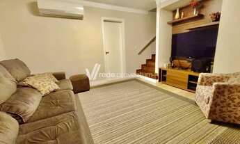 Imagem 2: Casa - Jardim Boa Esperança - Campinas