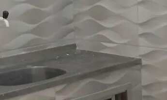 Imagem 2: Apartamento no Rocha