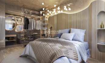 Imagem 7: Barra da Tijuca Apartamento cobertura com 3 dormitórios