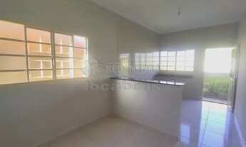 Imagem 3: Casa Padrão em São José do Rio Preto