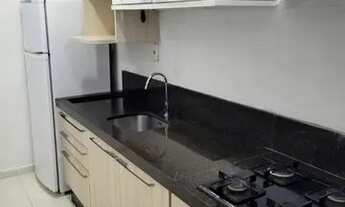 Imagem 4: Apto São Francisco de Assis