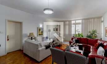 Imagem 2: Apartamento à Venda - Catete, 3 Quartos, 220 m2