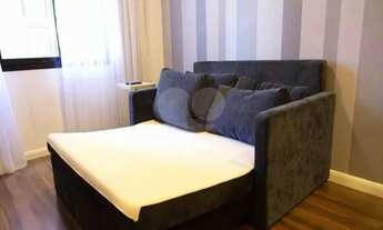 Imagem 2: São Paulo - Apartamento Padrão - PLANALTO PAULISTA