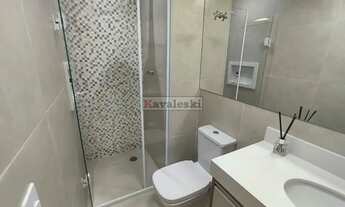 Imagem 7: Apartamento Reformado - Lindo- 2 dormitórios 1 suite 2 wcs 1 vaga - Lazer- Próx Metrô- Opo