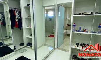 Imagem 7: Casa de Alto Padrão, 3 Suítes Plenas e Varanda Gourmet Completa