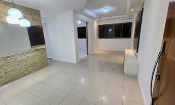 Imagem 2: Apartamento para Locação em Salvador, Armação, 3 dormitórios, 1 suíte, 3 banheiros, 2 vaga