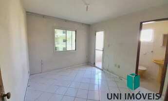 Imagem 5: Apartamento 02 quartos, 01 suítes com varanda à venda por R$280.000 Praia do Morro - Guara