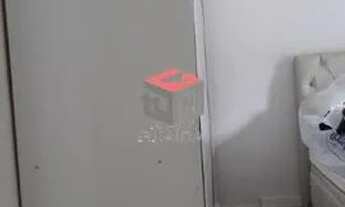 Imagem 7: Cobertura para aluguel 2 quartos 1 suíte 1 vaga Asturias Alice - Santo André - SP