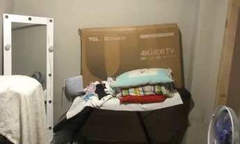 Imagem 3: Vendo uma casa ( Sala, quarto, cozinha, banheiro e área de serviço