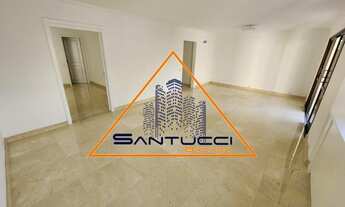 Imagem 4: Apartamento para alugar reformado com 274 m², 3 suítes e 2 vagas na Vila Nova Conceição