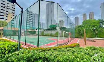 Imagem 3: TH: Apartamento mobiliado com 2 quartos