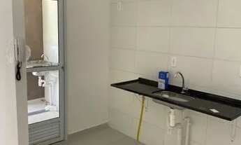 Imagem 5: Apartamento para venda tem 75 metros quadrados com 2 quartos