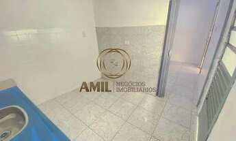 Imagem 4: AA - RA AMIL aluga casa, 2 dormitorios, 96 mts, bairro santana ,zona norte ,sjc