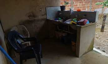 Imagem: Vendo casa em Cáceres MT