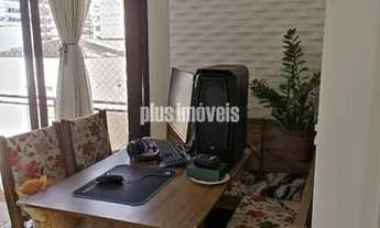 Imagem: MOEMA - FLAT