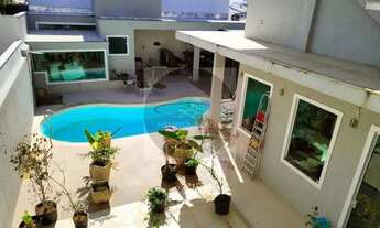 Imagem 6: Vendo casa no condomínio Blue Garden, com 04 suítes, planejados