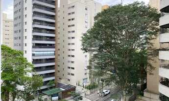 Imagem 5: São Paulo - Apartamento Padrão - PARAÍSO