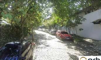 Imagem 5: Casa na Rua Coronel Ribeiro Gomes, com 391m² - São Conrado