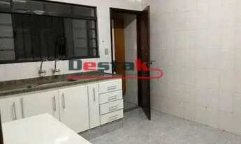 Imagem 4: Sobrado para aluguel com 150 metros quadrados com 2 quartos em Demarchi - São Bernardo do