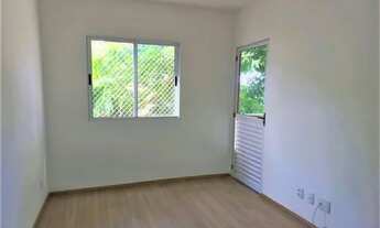 Imagem 2: Apartamento dois dormitórios para locação na Chácara Santa Antonieta