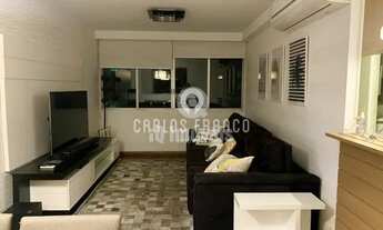 Imagem 2: Vila Olimpia - 107 m2 - 3 dormitórios - 1 suíte - 1 vaga