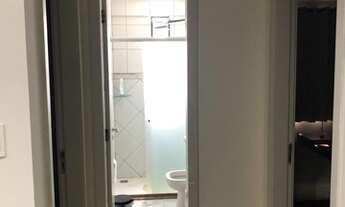 Imagem 2: Flat com 2 quartos em ponta negra