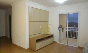 Imagem 3: Apartamento com 3 dormitórios, 91 m² - venda por R$ 630.000,00 ou aluguel por R$ 3.466,00