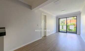 Imagem 2: Apartamento 2 dormitórios na Auxiliadora