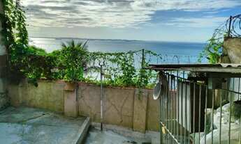 Imagem 4: Casa Residencial nos Aflitos 474m² - Salvador-Ba