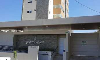 Imagem 2: Apartamento para Venda em Bauru, Jardim Paulista PORTO MONIZ, 2 dormitórios, 2 suítes, 3 b