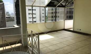 Imagem 4: São Paulo - Apartamento Padrão - JARDIM EUROPA