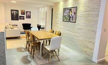 Imagem 4: Ap mobiliado em prédio novo, bem descolado e muito bem localizado, ao lado do metrô Faria